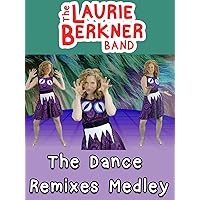 The Dance Remixes Medley