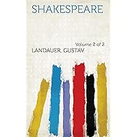 Shakespeare (German Edition)