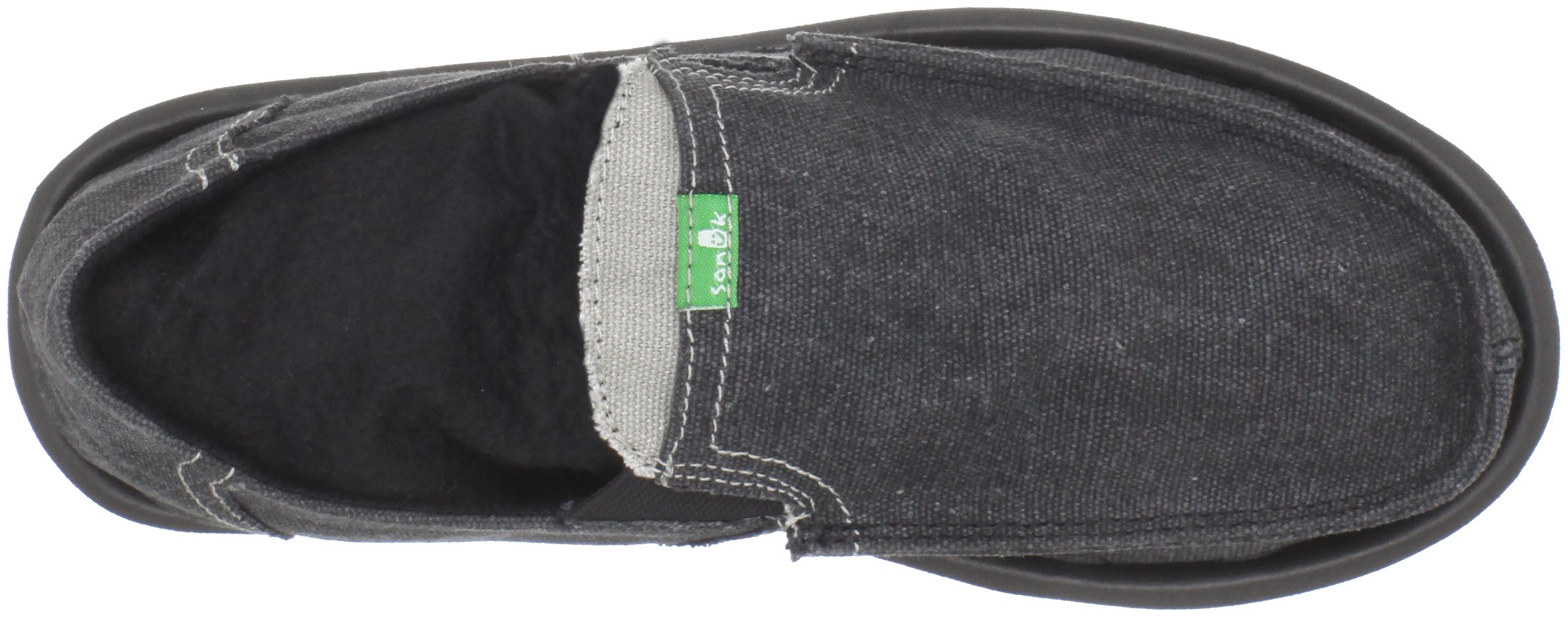 Sanuk Men's Pick Pocket