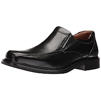 Johnston & Murphy Men's Tabor Slip On Slip-On Loafer