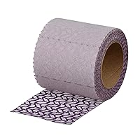 Cubitron 3M Net Sheet Roll 34550, Fastest-Cutting, Longest-Lasting, Dust Capture, 80 mm X 10 M, 80+ Grade