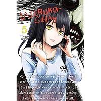 Mieruko-chan, Vol. 5 (Volume 5) (Mieruko-chan, 5) Mieruko-chan, Vol. 5 (Volume 5) (Mieruko-chan, 5) Paperback Kindle