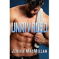 Unrivaled (Marycliff Football Book 3)