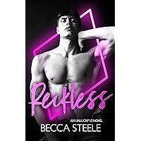 Reckless: A Black Diamond Novel Reckless: A Black Diamond Novel Kindle Paperback