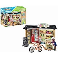 Playmobil Country Farm Shop