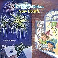 The Night Before New Year's The Night Before New Year's Paperback Kindle