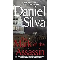 The Mark of the Assassin (Michael Osbourne Book 1) The Mark of the Assassin (Michael Osbourne Book 1) Kindle Audible Audiobook Paperback Hardcover Mass Market Paperback Audio CD