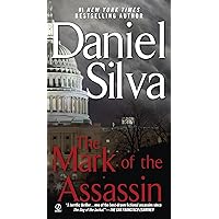 The Mark of the Assassin (Michael Osbourne Book 1)