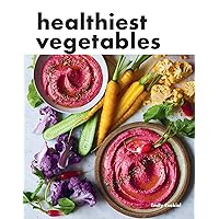 Healthiest Vegetables Healthiest Vegetables Paperback Kindle