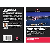 Manual Internacional de Tecnologia e Logística dos Oceanos (Portuguese Edition)