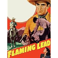 Flaming Lead