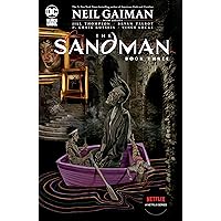 The Sandman 3 The Sandman 3 Paperback Kindle