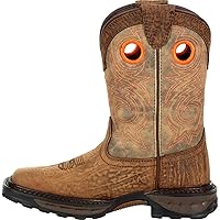 Durango Unisex-Child Lil Maverick Xp Western Boot