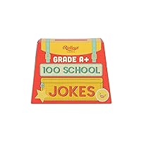 Ridley's 100 School Jokes