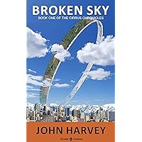 Broken Sky (The Chronicles of Cirrus Book 1)