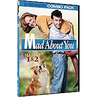 Mad About You Seasons 1 & 2 Mad About You Seasons 1 & 2 DVD