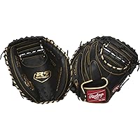 Rawlings | R9 Series Baseball Glove | Sizes 11.5