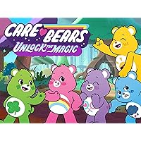 Care Bears: Unlock the Magic - Season 1