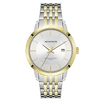 Armitron Men's Date Function Bracelet Watch, 20/5478