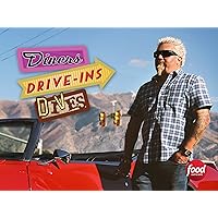 Diners, Drive-Ins, and Dives, Season 35