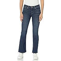 Women's Totally Shaping Bootcut Jeans (Available in Plus Size)