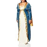 California Costumes Women's Elegant Renaissance Lady Costume