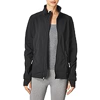 Charles River Apparel Women's Axis Soft Shell Jacket
