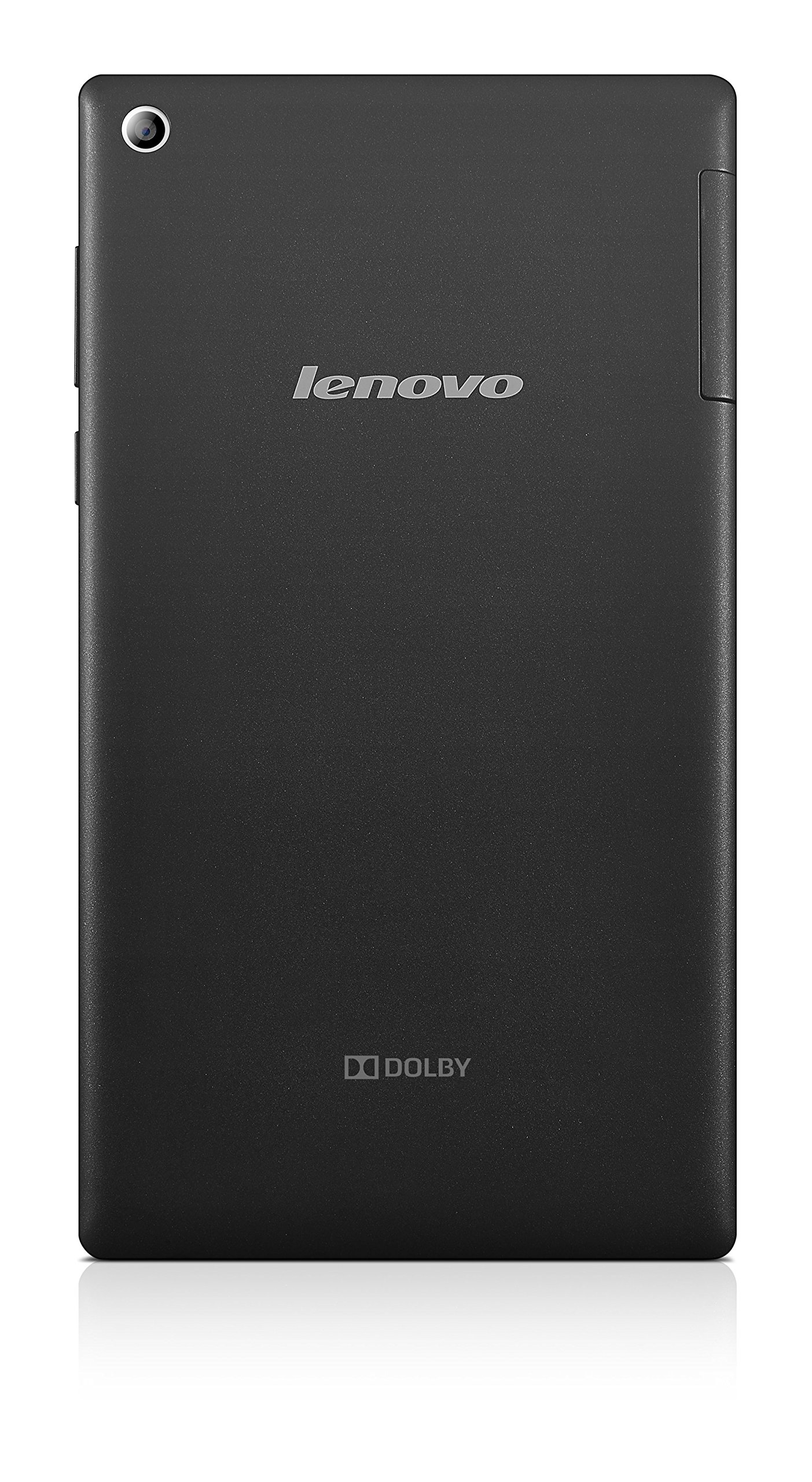 Lenovo Tab 2 A7 59445601 7-Inch 16 GB Tablet (Black)