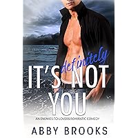 It's Definitely Not You: An Enemies-to-Lovers Romantic Comedy (The Hutton Family Book 6) It's Definitely Not You: An Enemies-to-Lovers Romantic Comedy (The Hutton Family Book 6) Kindle Audible Audiobook Paperback Audio CD