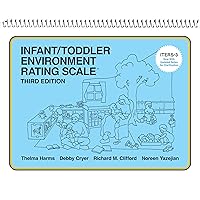 Infant/Toddler Environment Rating Scale (ITERS-3)