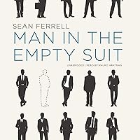 Man in the Empty Suit Man in the Empty Suit Audible Audiobook Paperback Kindle Hardcover Audio CD