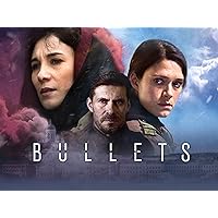 Bullets (English Subtitles) - Season 1