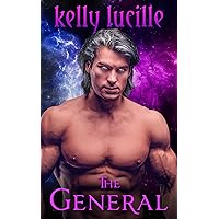 The General (The Order of Intergalactic Peace Book 2) The General (The Order of Intergalactic Peace Book 2) Kindle