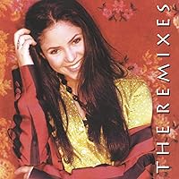 The Remixes The Remixes Audio CD MP3 Music