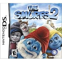 The Smurfs 2 - Nintendo DS The Smurfs 2 - Nintendo DS Nintendo DS PlayStation 3 Xbox 360 Nintendo Wii Nintendo Wii U