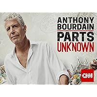 Anthony Bourdain: Parts Unknown Season 6
