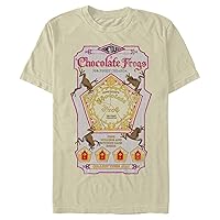 Men's Chocolate Frogs T-Shirt