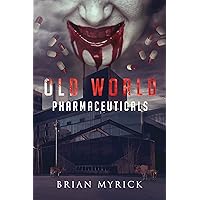 Old World Pharmaceuticals