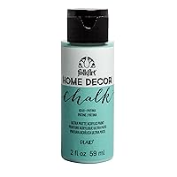 FolkArt Home Décor Acrylic, Chalk Furniture & Craft Paint in Assorted Colors, 2 oz, Patina