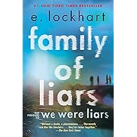 Family of Liars: The Prequel to We Were Liars Family of Liars: The Prequel to We Were Liars Paperback Kindle Audible Audiobook Hardcover