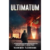 Ultimatum (Ultimatum series Book 1)