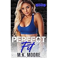 Perfect Fit: Flirty Fitness Perfect Fit: Flirty Fitness Kindle