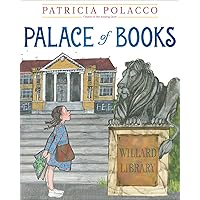 Palace of Books Palace of Books Hardcover Kindle