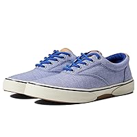 Sperry Halyard CVO Linen Chambray