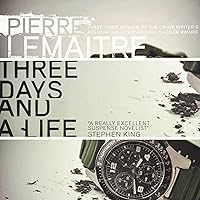 Three Days and a Life Three Days and a Life Audible Audiobook Kindle Paperback Hardcover