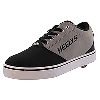 HEELYS Unisex-Adult GR8 Pro 20 Wheeled Heel Shoe