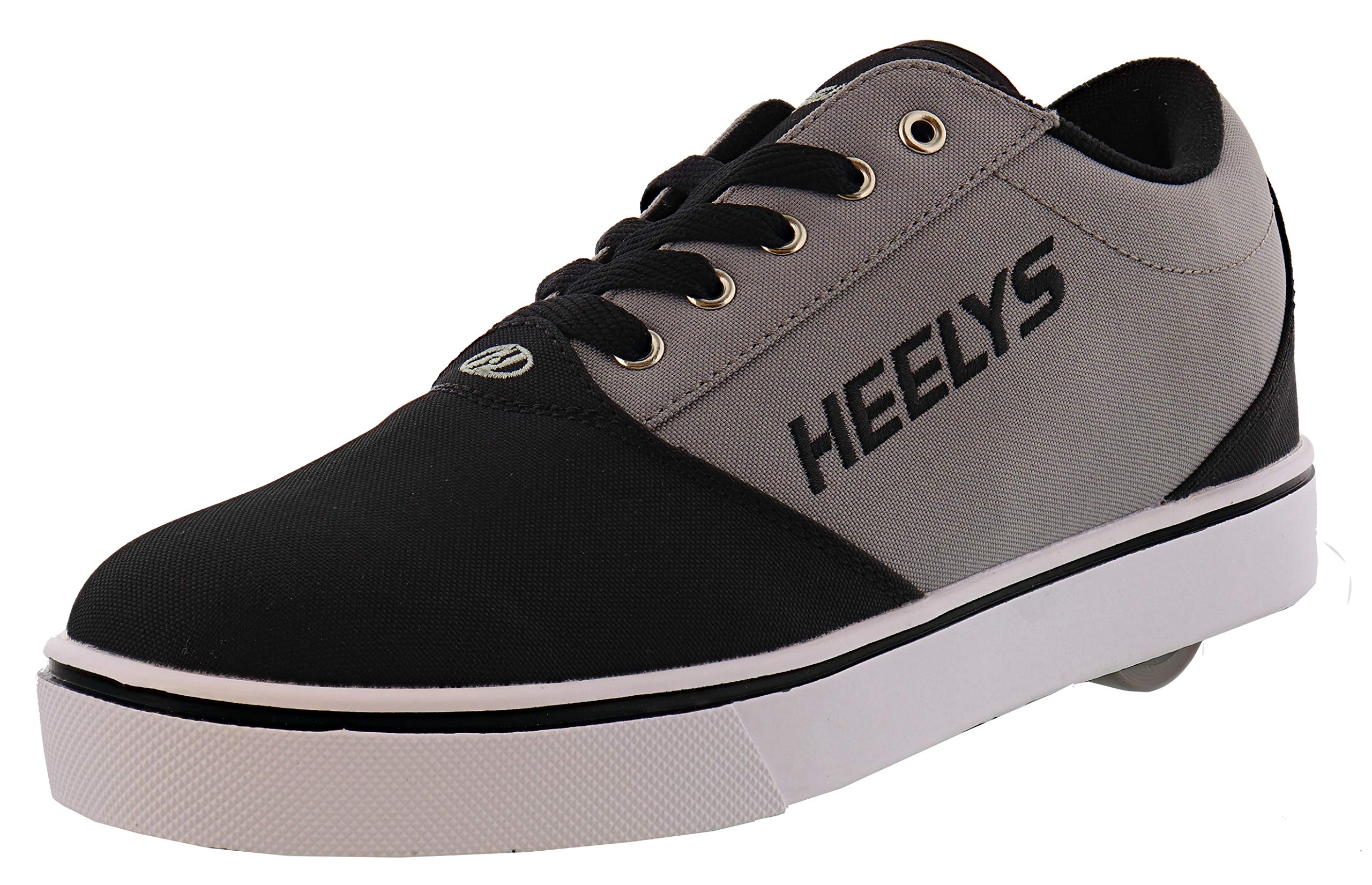 HEELYS Men's Footwear Wheeled Heel Shoe