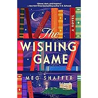 The Wishing Game: A Novel The Wishing Game: A Novel Paperback Audible Audiobook Kindle Hardcover