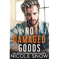 No Damaged Goods (Heroes of Heart's Edge Book 4) No Damaged Goods (Heroes of Heart's Edge Book 4) Kindle Audible Audiobook Paperback Audio CD