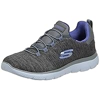 Skechers Women's Summits Quick Getaway Sneaker